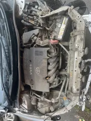 Toyota Corolla Axio 2010 TOYOTA COROLLA AXIO 2010 г.в. VIN отсутствует Марка и модель TOYOTA COROLLA AXIO Год выпуска 2010 Идентификационный номер VIN отсутствует Номер шасси рамы -- Номер кузова кабины -NZE1416144018 Цвет кузова кабины СЕРЫЙ Номер двигателя - Рабочий объём 1496 куб.см. Мощность…