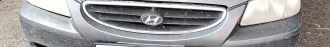 Hyundai Accent 2004 Легковой автомобиль, марка: ХЕНДЭ АКЦЕНТ 2004 г.в. Ознакомление с имуществом производится по адресу: г. Томск, ул. Транспортная, 7, с момента публикации сообщения о продаже имущества и до окончания приема заявок по предварительной записи по телефону: +79234113982.