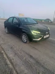 Автомобиль Lada Vesta GFL110, 2024 года выпуска, VIN: XTAGFL110R0784890