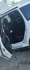 Nissan Terrano, 2016 года, 117 лс. Автомобиль легковой, марка: Nissan, модель: Terrano, VIN: Z8NHSNHGD56516837, гос. рег. номер: М087ХС196, год изготовления: 2016.