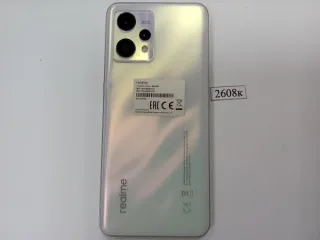 Realme 9, б/у сотовый телефон марки Realme 9, вид оборудования: мобильный телефон, состояние объекта: б/у.