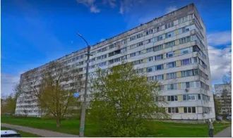 1/5 доли квартиры 60.3 кв.м в Ленинградской области, кадастровый (условный) номер: 47:24:0102004:3742, адрес (местонахождение): Россия, Ленинградская область, Гатчинский район, г. Коммунар, ул. Садовая, дом 12, квартира 96, вид собственности: Долевая.
