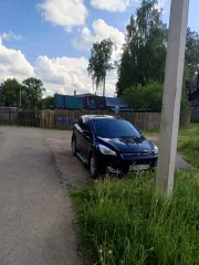 Ford Kuga, 2015 год, черный цвет. VIN: Z6FAXXESMAFC28189, кузов: Z6FAXXESMAFC28189, ПТС: 16ОЕ 155065. Имущество в залоге. Осмотр по предварительной договоренности по телефону 8(4922)325593 или email alexanderkuzin@list.ru с указанием фамилии должника.