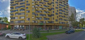 Машино-место 16М, 15,3 кв.м, Москва, ул. Загорьевская, д.2, к.1. Машино-место пл.15,3кв.м по адресу: Российская Федерация, город Москва, вн.тер.г. муниципальный округ Бирюлево Восточное, улица Загорьевская, дом 2, корпус 1, машино-место 16М, к/н 77:05:0010004:31527. Машино-место (Подземный этаж №…
