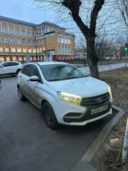 LADA XRAY 2018 легковой автомобиль, марка: LADA, модель: XRAY, год изготовления: 2018, VIN: XTAGAB110K1140497. Ознакомиться с порядком продажи имущества, получить дополнительную информацию можно в рабочие дни с 10:00 до 17:00 по предварительной договоренности с организатором торгов по телефону…
