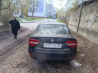 Автомобиль марки SKODA модель Superb 2014 г.в. VIN номер XW8AB83T4FK300905 Организатор торгов   Сазанова Екатерина Сергеевна   603024, г. Нижний Новгород, ул. Генкиной, д. 40, пом. 5  e mail: uristnn91@mail.ru, тел.: 89043937899 Ознакомление с имуществом – по согласованию с организатором торгов.
