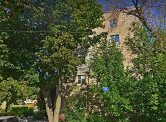 Квартира 31,1 кв.м, 2-комн., Тамбовская обл., г. Тамбов, ул. Никифоровская, д. 92, кв. 24, кадастровый (условный) номер: 68:29:0207015:338