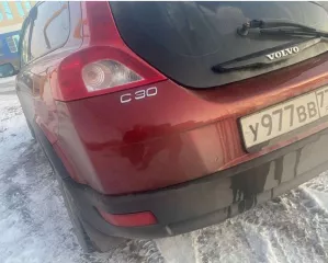 Транспортное средство   Volvo C30, идентификационный номер VIN YV1MK204282071662, 2008 года выпуска    С имуществом можно ознакомиться по предварительной записи по номеру телефона:+7 999 528 89 19, либо направив запрос на адрес электронной почты: dizendorf.arbitr@mail.ru