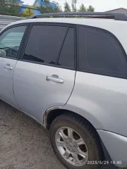 SUV Vortex Tingо, VIN: X7MDB11DMB0011167, 2011 год, госномер Т662НУ161.