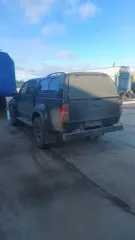 Toyota Land Cruiser 120, VIN JTEBU29J205014565, 2005 год, госномер Н044ХК56.