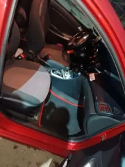 Hyundai Solaris, 2011 года выпуска, VIN: Z94CT41DBBR021711; белый (залог ПАО «Авто Финанс Банк»).
