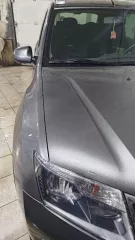 Автомобиль легковой: Nissan Terrano Идентификационный номер VIN: Z8NHSNHGD55421303 год выпуска 2016  Цвет: Серый Рабочий объем двигателя: 1998 см3 Мощность двигателя: 143 л.с. Паспорт транспортного средства  ПТС : Серия 78 ОН № 950559, выдан 11.04.2016