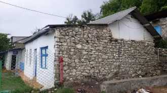Помещение 27,2 м² в Дагестане. Объект аренды, площадь 27.20 кв. м., номера на поэтажном плане 1 этажа: 1-2. Адрес: 368267, Дагестан Респ, Хунзахский р-н, Хиндах с. Требуется текущий ремонт. Кадастровый номер здания: 05:36:000015:167. Расположение: 1 этаж, помещения № 1,2. Назначение: Помещение…
