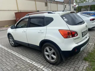 Nissan Qashqai 2008 транспортное средство: Nissan модель Qashqai 2008 г.в. VIN-номер SJNFDNJ10U1265596, имущество находится в залоге у ПАО «СОВКОМБАНК». На имущество наложены ограничения в виде запрета на регистрационные действия. Ознакомление с имуществом осуществляется по месту нахождения…