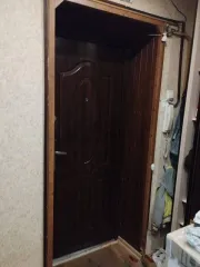 1/3 доли в Квартире, площадью 62.8 кв.м., назначение: Жилое, адрес  местонахождение : Россия, обл. Московская, г. Коломна, ул. Ветеринарная, дом 2, квартира 222, кадастровый  условный  номер: 50:57:0020121:262