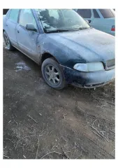 Audi A4, 1995 года, 125 лс, легковой автомобиль, марка АУДИ, модель A4, год изготовления 1995, пробег неизвестен, цвет сине-зеленый, VIN WAUZZZ8DZSA112198, ПТС 64 НО 111724, г/н Т610МТ64, модель двигателя ADRO, тип двигателя бензиновый, двигатель № 46582, мощность двигателя 125 л.с. (92 кВт)…