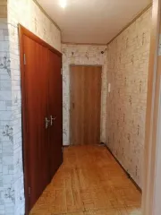 Доля 1/2 квартиры, общая площадь квартиры 58.7 кв.м., назначение: жилое, этаж: 5, адрес: Россия, Московская область, Солнечногорский, Солнечногорск, пер. Механизаторов, дом 3, квартира 60, кадастровый номер: 50:09:0080607:723.