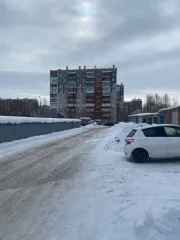 Гараж 36,5 кв.м, Челябинск. Нежилое помещение площадью 36,5 кв.м., с кадастровым номером 74:36:0716005:654, находящегося по адресу: г. Челябинск, ул. Бахчисарайская, д. 31- а, ГСК 8 Avtomobilist участок Кр. Урала, гараж 2427