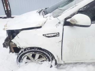 Kia Rio 2017, 123 лс, 225 000 км, VIN: Z94CB41BAHR464452 (в залоге за ПАО Банк «ЗЕНИТ»)