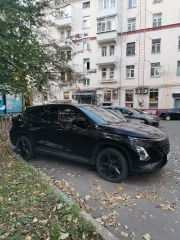 OMODA C5 2022 автомобиль марки OMODA модель C5 2022 г.в. VIN-номер LVVDB21B5ND375802 ознакомление с документами об имуществе, договором о задатке, купли-продажи - на сайте bankrot.torggroup.org или у организатора торгов. Ознакомление с лотом – по месту нахождения имущества - у организатора торгов…