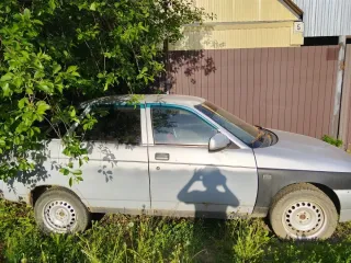 ВАЗ 21102, 2003 легковой автомобиль, марка: ВАЗ, модель: 21102, год изготовления: 2003, цвет: светло серебристый металл, VIN: XTA21102020594355, г/н: Н784УХ73. Общая совместная собственность. С имуществом можно ознакомиться по месту его нахождения с момента публикации сообщения о продаже и до…