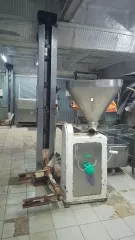 Шприц вакуумный Идеал