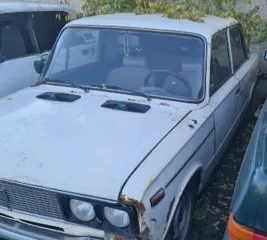 Ваз 2106 2004 автомобиль ВАЗ 2106, 2004 г.в., гос.номер Р466ТН38, белого цвета (отсутствует аккумулятор, по кузову ржавчина) Имущество продается в том виде, в каком оно есть, проданное имущество обмену и возврату не подлежит вне зависимости от вероятности выявления видимых или скрытых дефектов…