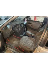ВАЗ 210930, B662РР 790, VIN X7D21093030051226, кузов XTA21093033524339. Легковой комби (хэтчбек), 2003 год, серебристый металлик. Категория B/M1, экологический класс не установлен. Технически допустимая максимальная масса 1530 кг, масса в снаряженном состоянии 945 кг.