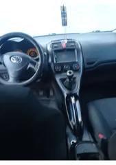 Toyota Auris 2009 транспортное средство марки Toyota модель Auris 2009 г.в. VIN-номер SB1KC56E60E005405 ознакомиться с составом имущества можно по месту его нахождения: г. Тюмень, ул. Новогодняя, д. 2/1, предварительно согласовав по телефону: 8 (3452) 397550, +79129964944.