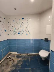1-комн. квартира 38,8 кв.м Ленинградская обл. Квартира в Ленинградской обл., 38,8 кв.м, 1 комн. еще Недвижимое имущество – жилое помещение - 1-ком. квартира, площадью 38,30 кв.м, кадастровый номер: 47:14:0303012:188, расположенное по адресу: Ленинградская обл., Ломоносовский р-н, д. Низино, ул…