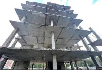 Объект незавершенного строительства с кадастровым номером 86:20:0000058:3922 по адресу: Ханты-Мансийский автономный округ - Югра, г Нефтеюганск, мкр 3-й, уч 14/1 с правом аренды земельного участка с кадастровым номером 86:20:0000058:3631 по адресу: Ханты-Мансийский автономный округ - Югра, г…