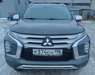 Лот №1 Транспортное средство MITSUBISHI Pajero Sport, тип ТС легковой, VIN X2MGUKS10LM030796, год выпуска 2021, Модель, № двигателя 4N15UHH6821, № шасси X2MGUKS10LM030796, Организация изготовитель ООО «МИЦУБИСИ МОТОРС РУС» / РОССИЯ, ПТС 164301035180106, выдан 04.10.2021 г., СТС 9937 266057…