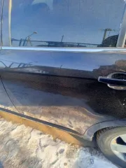 Автомобиль ШЕВРОЛЕ КЛАН ЭПИКА, VIN: XUULF69KJ80023786, 2008 г.в., цвет: черный, 143 л.с. Совместно нажитое