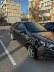 Lada Granta 2024, автомобиль марки Lada модель Granta 2024 г.в., VIN XTA219140R0570366. Осмотр имущества по адресу Республика Крым, г. Симферополь, ул. 1-й Конной Армии, д. 31 и ознакомление с документацией по предварительной записи, тел. 89205332211, эл. почта: arbitr.48@mail.ru, в рабочие дни в…