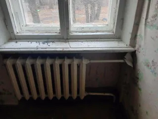 Помещение жилое (квартира), кадастровый номер 73:24:020903:128, площадь 51.7, адрес: г. Ульяновск, ул. Академика Павлова, д. 26А, кв. 7 (хозяйственное ведение).