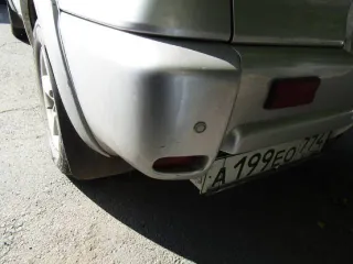 Toyota RAV4, 2004 года, 150 л.с., 280000 км, полный привод. Автомобиль легковой, марка: Toyota, модель: RAV4, VIN: JTEHH20V006127441, гос. рег. номер: А199ЕО774, год изготовления: 2004.