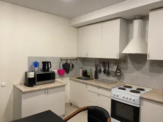 Квартира 60,20 кв.м Московская область, расположенная по адресу: Российская Федерация, Московская область, городской округ Красногорск, город Красногорск, бульвар Космонавтов, дом 17, квартира 975. Кадастровый номер: 50:11:0010104:13286. Залог в пользу Банка ВТБ (ПАО)