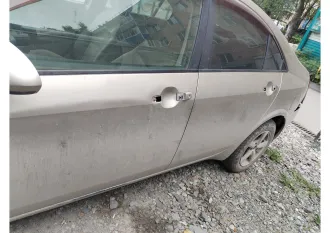 Легковой автомобиль марки NISSAN Primera 2003 г.в. VIN номер: TNP12002622	 Ознакомление с имуществом производится по месту его нахождения по адресу: Приморский край, Пожарский район, пгт Лучегорск, 1 мкрн, д.15 с момента публикации сообщения о продаже имущества и до окончания приема заявок по…
