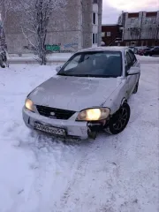 Kia Spectra, 2005 года, 102 лс, 340000 км. Марка, модель КИА FB2272. Идентификационный номер (VIN) XTFB227260002857. Тип транспортного средства Легковой седан. Категория В. Год выпуска 2005. Модель, номер двигателя S6D, 900610. Номер шасси (рамы) Отсутствует. Номер кузова XTFB227260002857. Цвет…