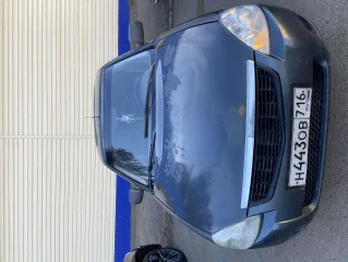 Автомобиль LADA (ВАЗ) Priora, год выпуска – 2012, VIN – XTA217030C0385168.