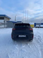EXEED TXL, 2021 Автомобиль легковой EXEED TXL, 2021 г.в., VIN LVTDD21B6MD357956