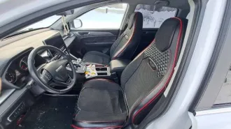 Haval M6 2023 года, 143 лс, 88425 км, АКПП, VIN: LGWEF4A59PF707943, гос. рег. номер: С752НУ89.