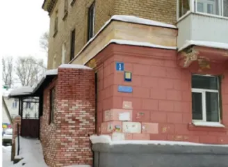 Нежилые помещения подвала 100,2 кв.м, Уфа, ул. Короленко, 3. Объект муниципального нежилого фонда – нежилые помещения подвала трехэтажного жилого здания (кадастровый номер: 02:55:030148:833), расположенного по адресу: Республика Башкортостан, г. Уфа, Орджоникидзевский район, ул. Короленко, 3…