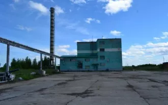 Недвижимое имущество: (1) Сооружение, 24:12:0380107:501, Нежилое (сооружение), склад временного содержания, Красноярский край, Енисейский район, с. Верхнепашино, ул. Советская, 1В/8, 641 кв. м; (2) Здание, 24:12:0380107:512, Нежилое, 663148, Россия, Красноярский край, Енисейский район, с…