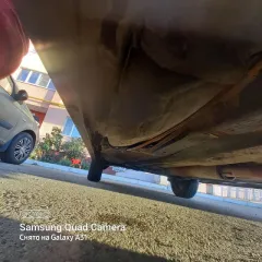 Лада Приора 2008 года выпуска, VIN XYA21703080123755