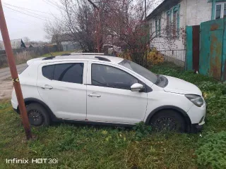 Lifan X50, 2015, 103 лс. Автомобиль легковой, марка: LIFAN, модель: Х50, VIN: X9W215851F0000334, гос. рег. номер: О868ТМ152, год изготовления: 2015
