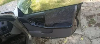Subaru Forester 1998 года, 137 лс, 320000 км, полный привод, АКПП. Марка - SUBARU; модель – FORESTER; год изготовления – 1998; номер кузова - SF5-074796. Машина не на ходу. Застучал двигатель (ej202). Автоматическая коробка требует ремонта. Аккумулятор снят (умер). Левая сторона переварена (крыло…