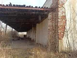 Здание корпуса №6, кадастровый номер 13:23:1002044:545, адрес местонахождения: РМ, г.Саранск, ул.Лодыгина, д.5, стр.5. Объект незавершенного строительства, кадастровый номер 13:23:1002044:528, адрес местонахождения: Республика Мордовия, г. Саранск, ул. Светотехники, д. 5. Пристрой к корпусу №6…