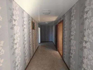 Дома 113,4 м² и участок 885 м², Саратовская область. Жилой дом, площадью: 113,4 кв.м., с кадастровым номером: 64:22:141516:28, расположенный на земельном участке, площадью: 885 кв.м., с кадастровым номером: 64:22:141516:6. Адрес: Российская Федерация, Саратовская область, Новоузенский, г…