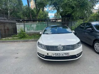 Volkswagen Passat CC, 2012 Легковой автомобиль, марки Volkswagen PASSAT CC, 2012 года выпуска, VIN: WVWZZZ3CZDE547698. (залог ПАО "Сбербанк России").
